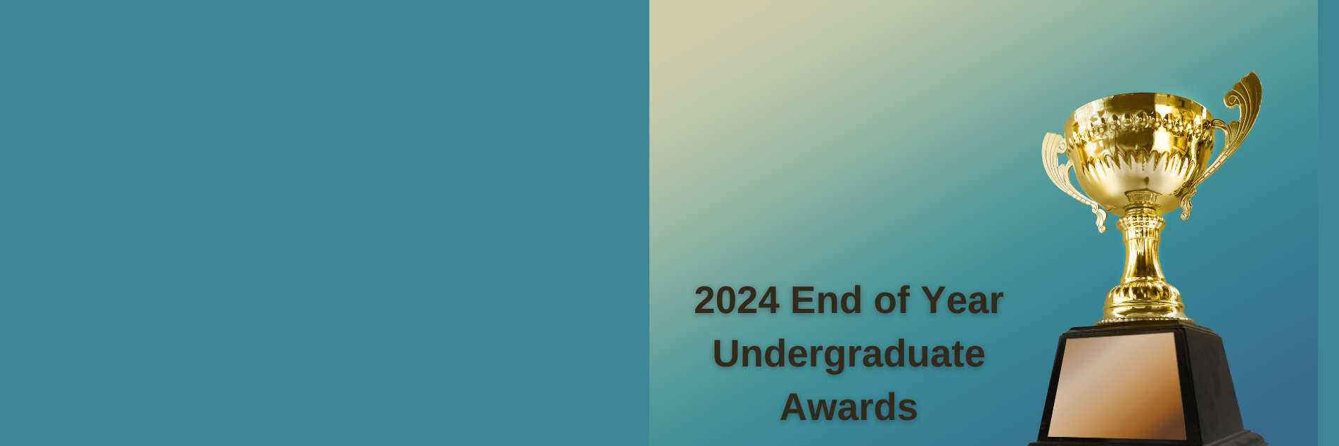 2024 UG awards