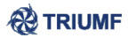 TRIUMF Logo