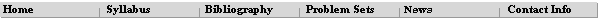 Navigation Bar