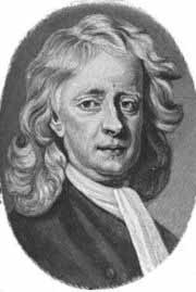 Image of Newton